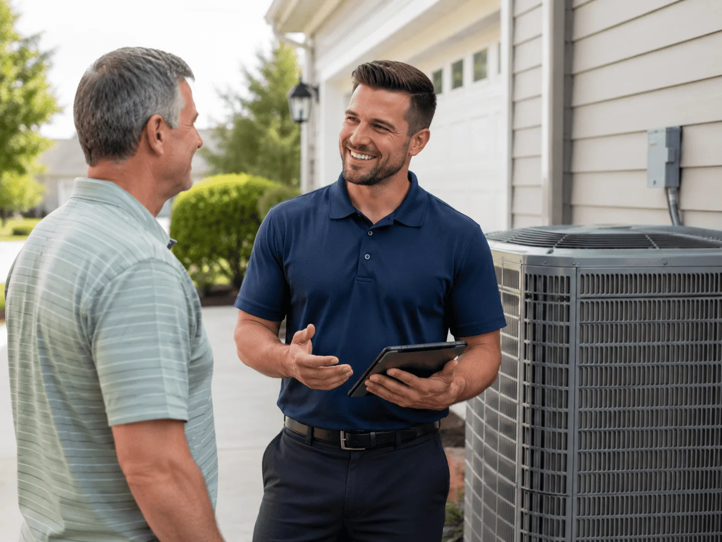 Heat Pump Installation Loami, IL FAQs